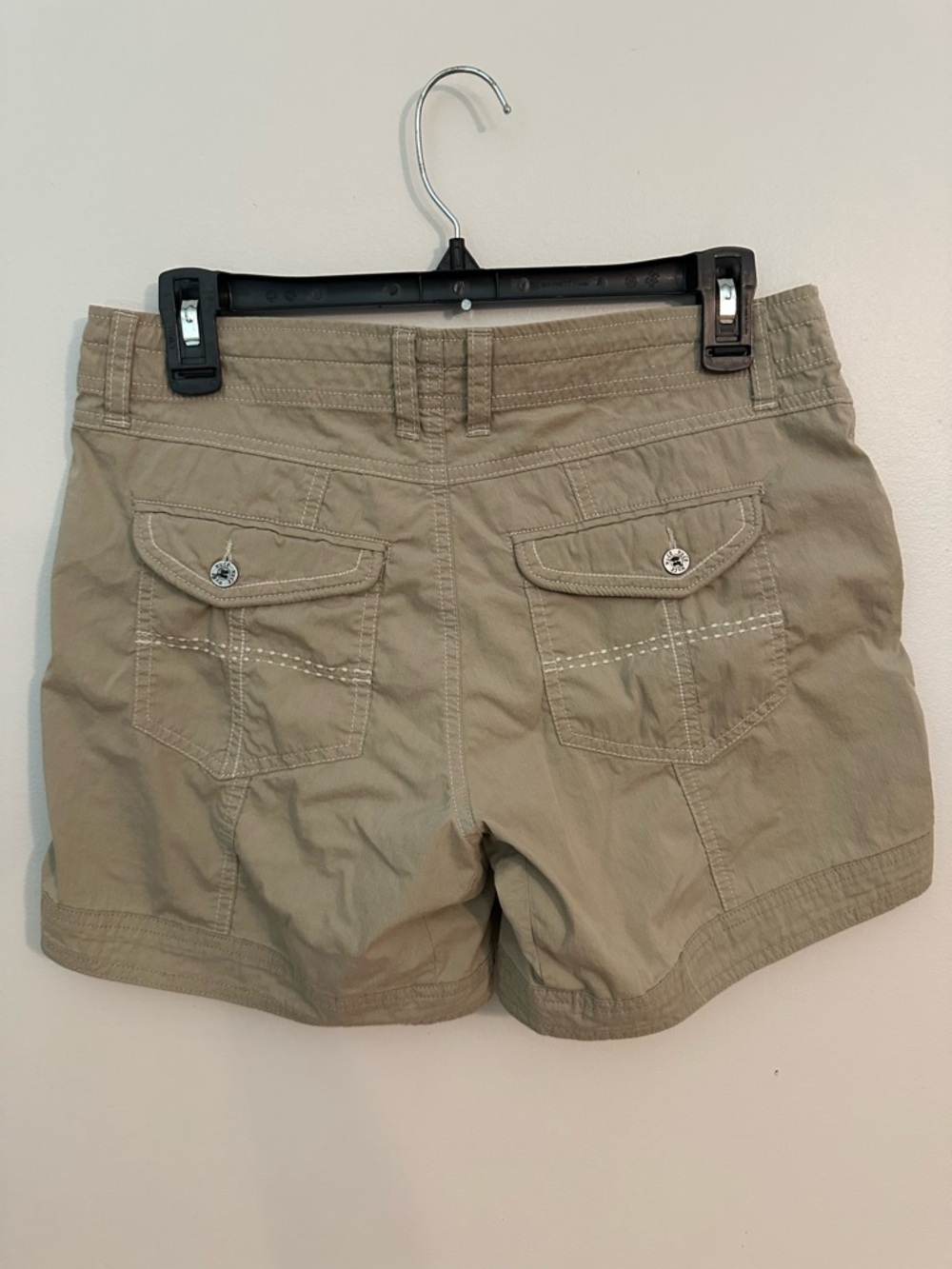 Kuhl Kontra Shorts Size 6 - Picture 2 of 7